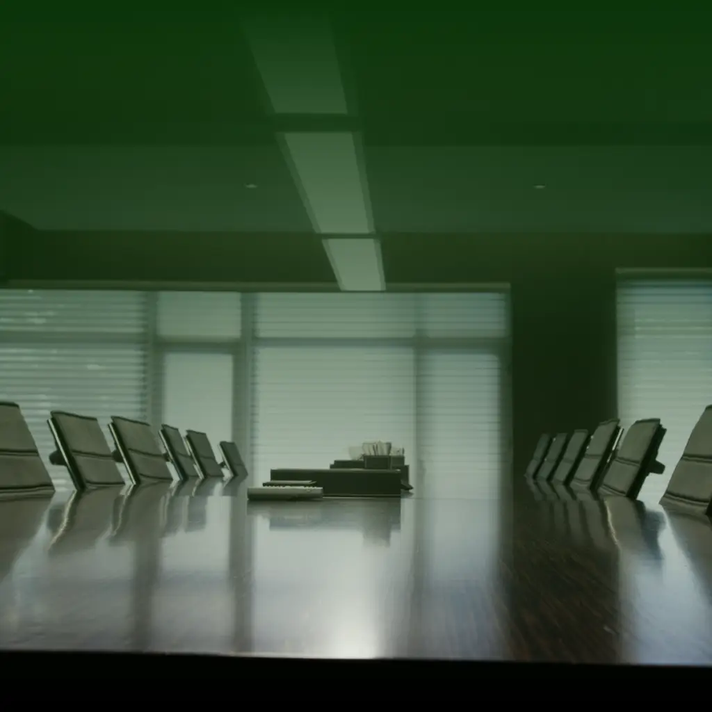 Cybersecurity is Now a Boardroom Discussion