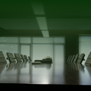Cybersecurity is Now a Boardroom Discussion