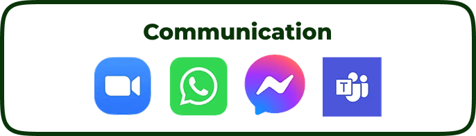 communication