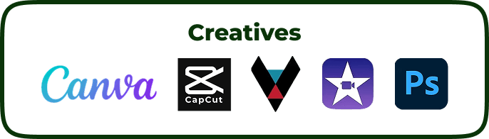 creatives