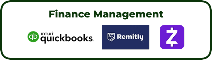 fin-management