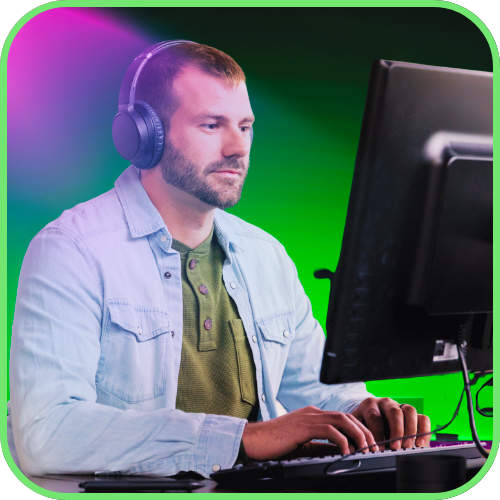 IT Specialist