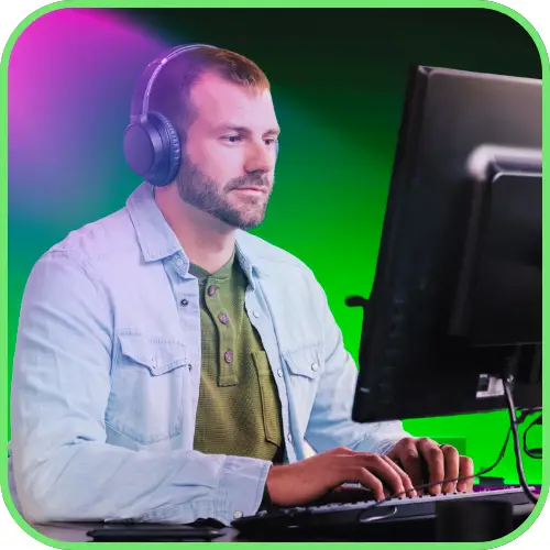 IT Specialist