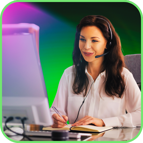 Executive Virtual Assistant