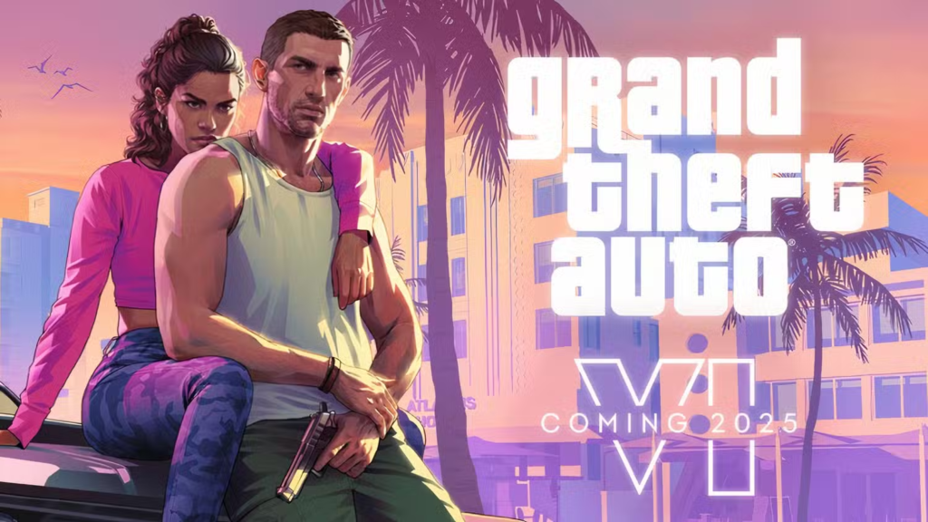 Explosive New GTA 6 Leak and The 2022 Breach Lesson